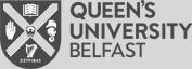 Queens university logo